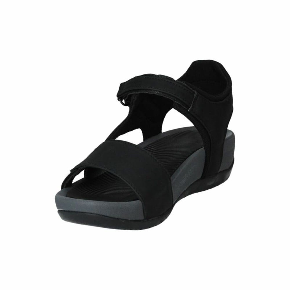 Women's sandals J-Hayber Beson Black