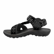 Mountain sandals +8000 Tikex Black
