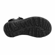 Mountain sandals +8000 Tikex Black