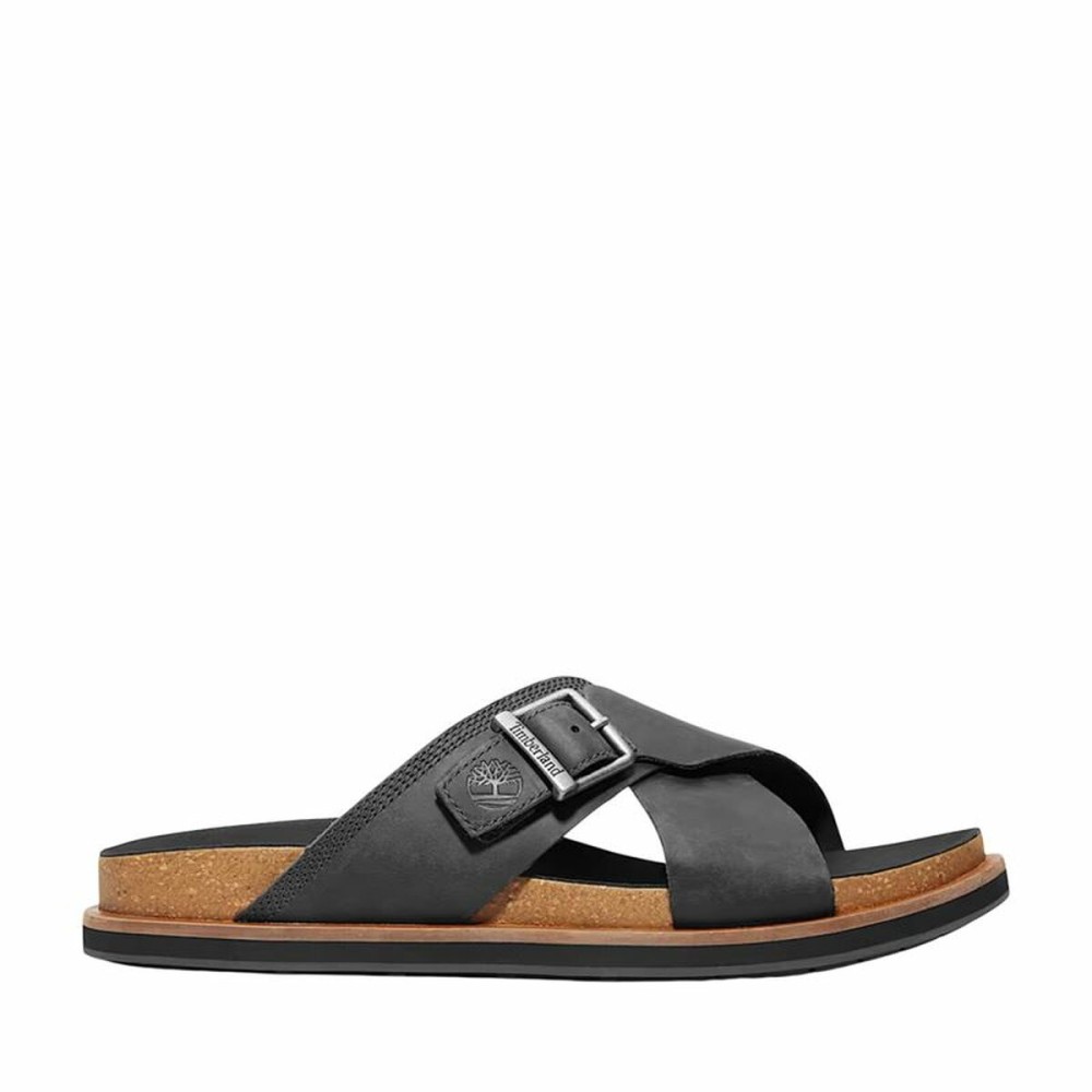 Men's Flip Flops Timberland Amalfi Vibes Black