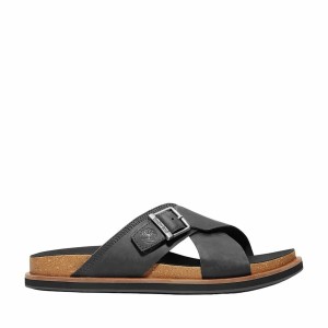 Men's Flip Flops Timberland Amalfi Vibes Black