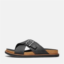 Men's Flip Flops Timberland Amalfi Vibes Black