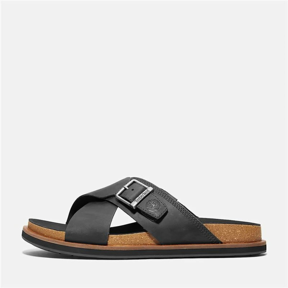 Men's Flip Flops Timberland Amalfi Vibes Black