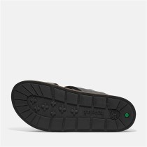 Men's Flip Flops Timberland Amalfi Vibes Black