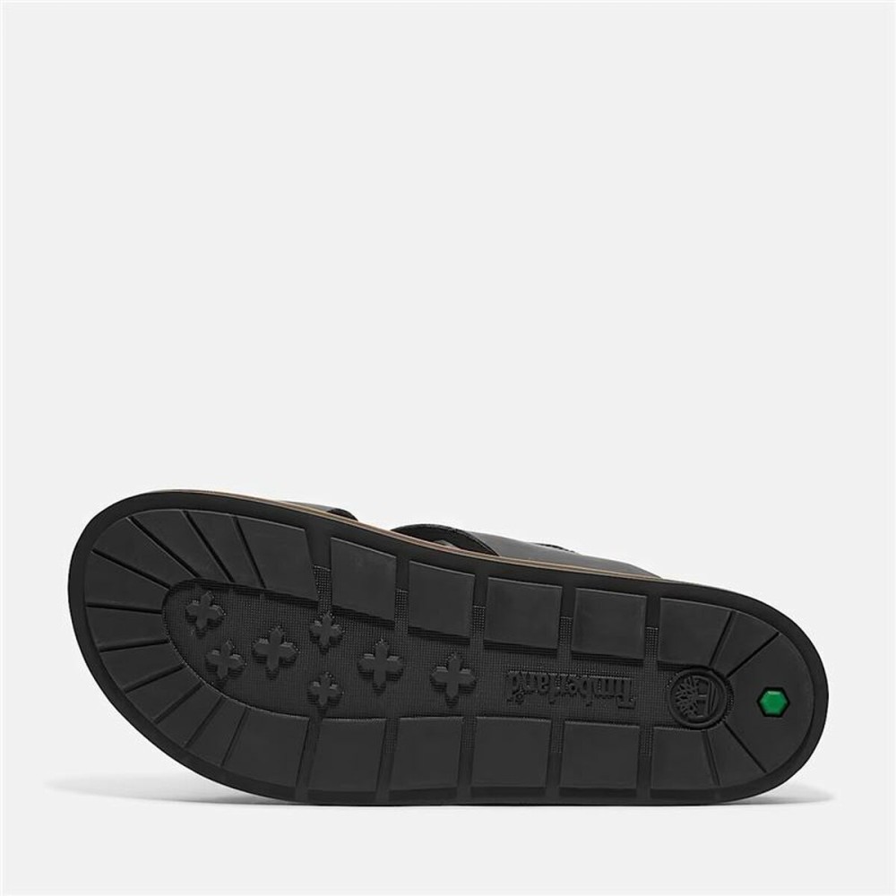 Men's Flip Flops Timberland Amalfi Vibes Black