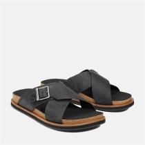 Men's Flip Flops Timberland Amalfi Vibes Black