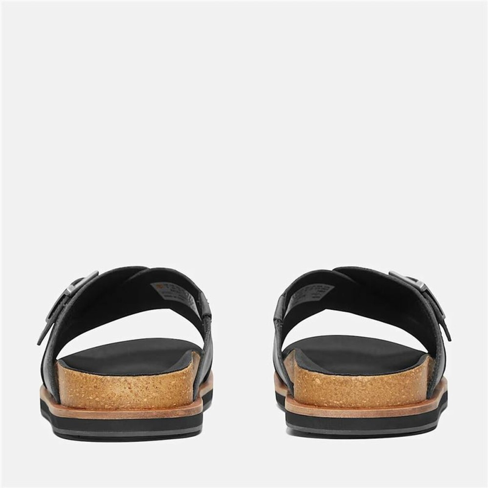 Men's Flip Flops Timberland Amalfi Vibes Black