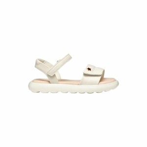 Kinder sandalen Geox Puffypop Gi