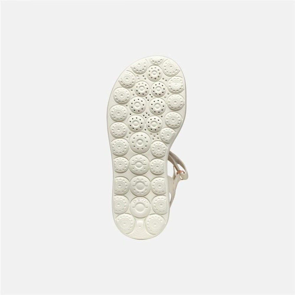 Kinder sandalen Geox Puffypop Gi