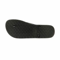 Flip Flops für Männer Brasileras Classic Pro Schwarz