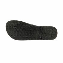 Men's Flip Flops Brasileras Classic Pro Black
