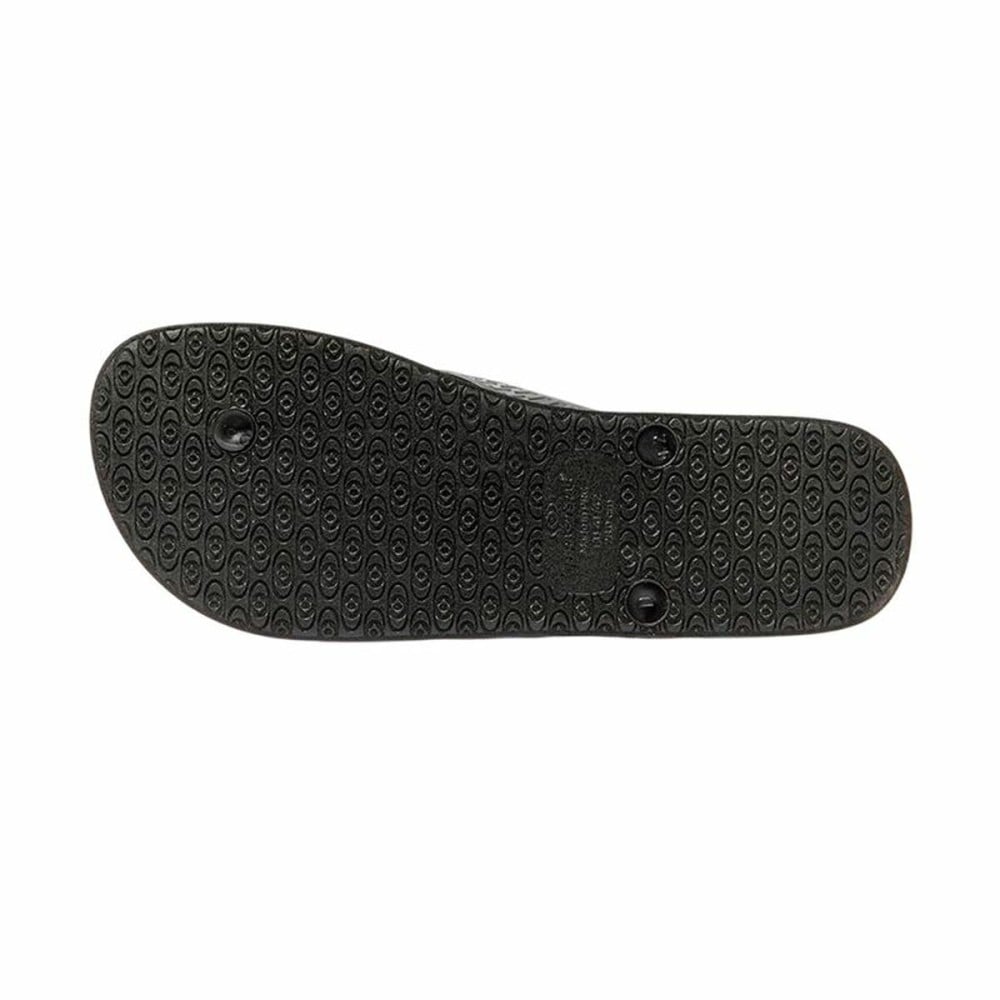 Tongs pour Homme Brasileras Classic Pro Noir