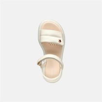 Kinder sandalen Geox Puffypop Gi