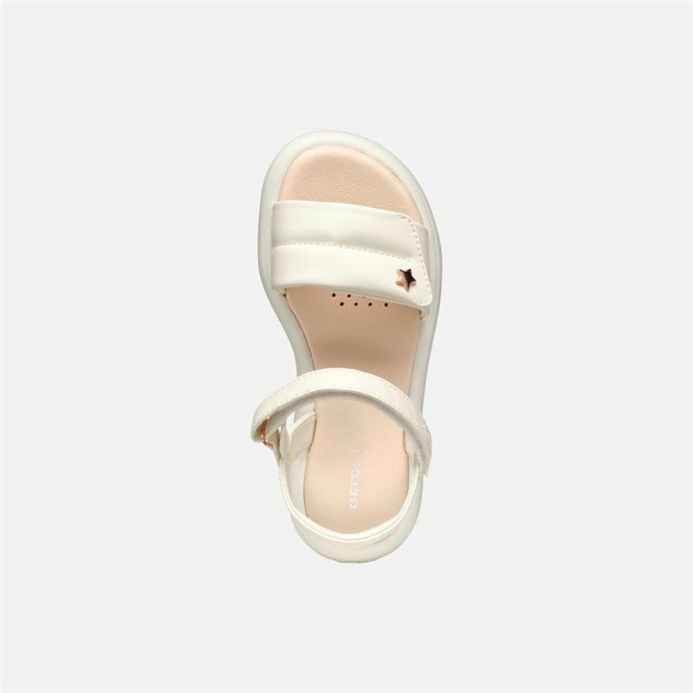 Kinder sandalen Geox Puffypop Gi