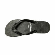 Men's Flip Flops Brasileras Classic Pro Black