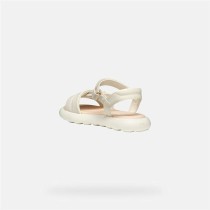Kinder sandalen Geox Puffypop Gi
