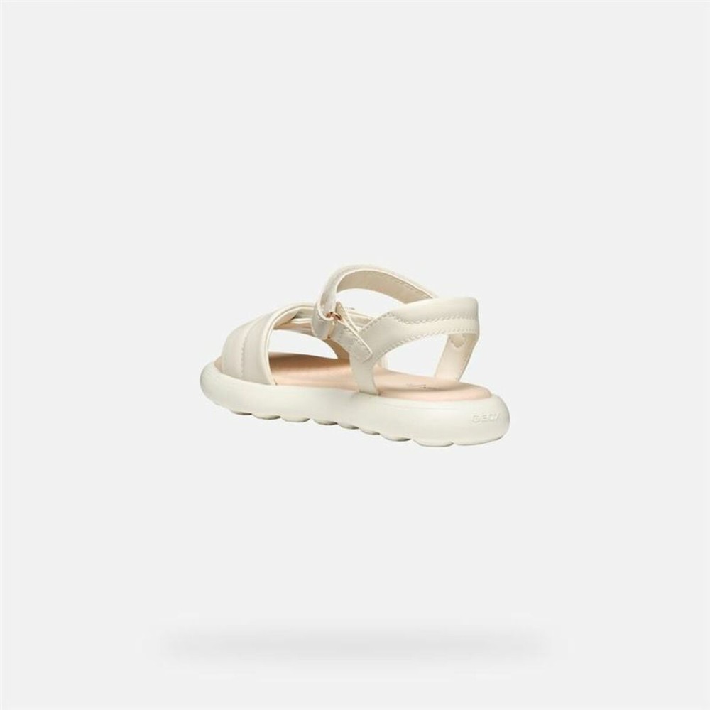 Kinder sandalen Geox Puffypop Gi