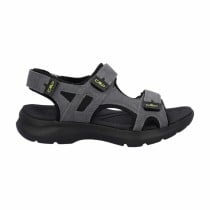Sandales pour Femme Campagnolo Emby Light Gris
