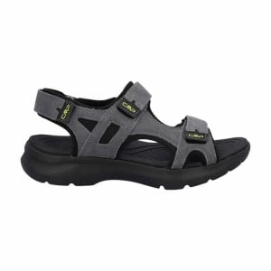 Damensandalen Campagnolo Emby Light Grau