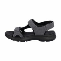 Sandales pour Femme Campagnolo Emby Light Gris