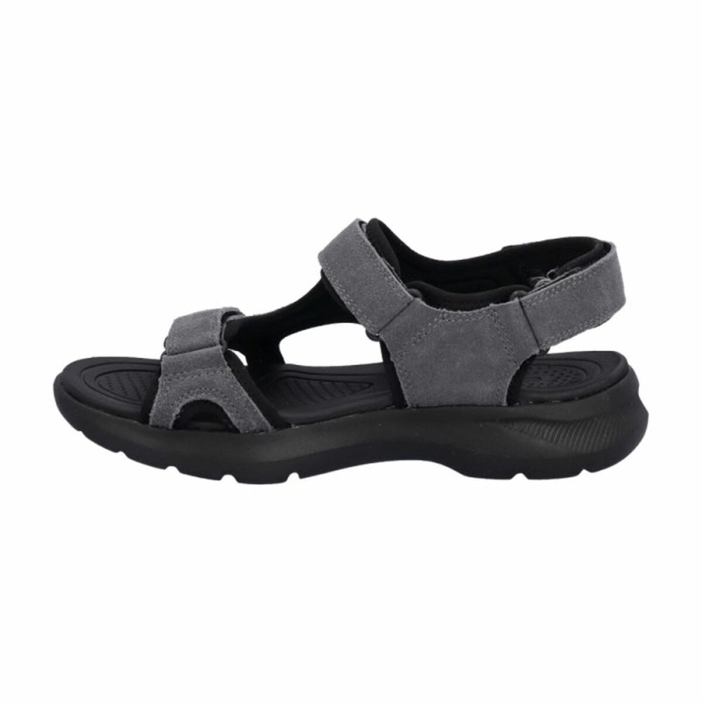 Women's sandals Campagnolo Emby Light Grey