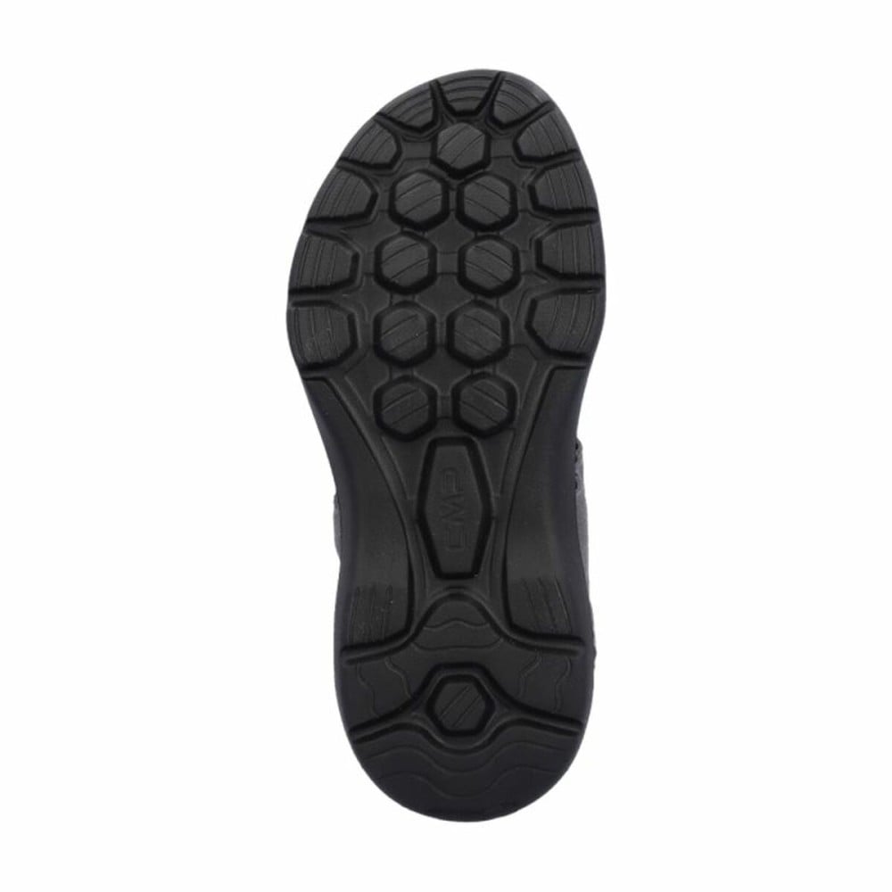 Women's sandals Campagnolo Emby Light Grey