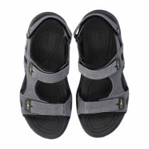 Damensandalen Campagnolo Emby Light Grau