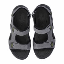 Women's sandals Campagnolo Emby Light Grey