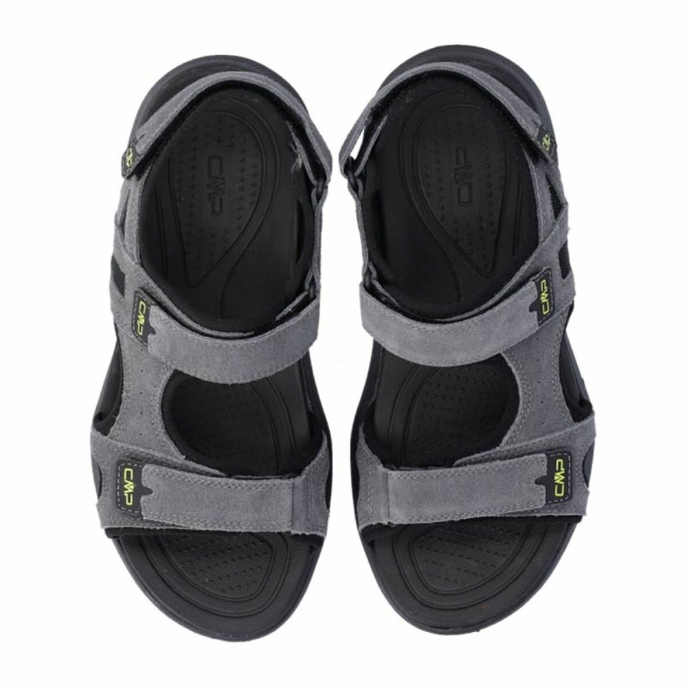 Sandales pour Femme Campagnolo Emby Light Gris