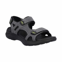 Women's sandals Campagnolo Emby Light Grey