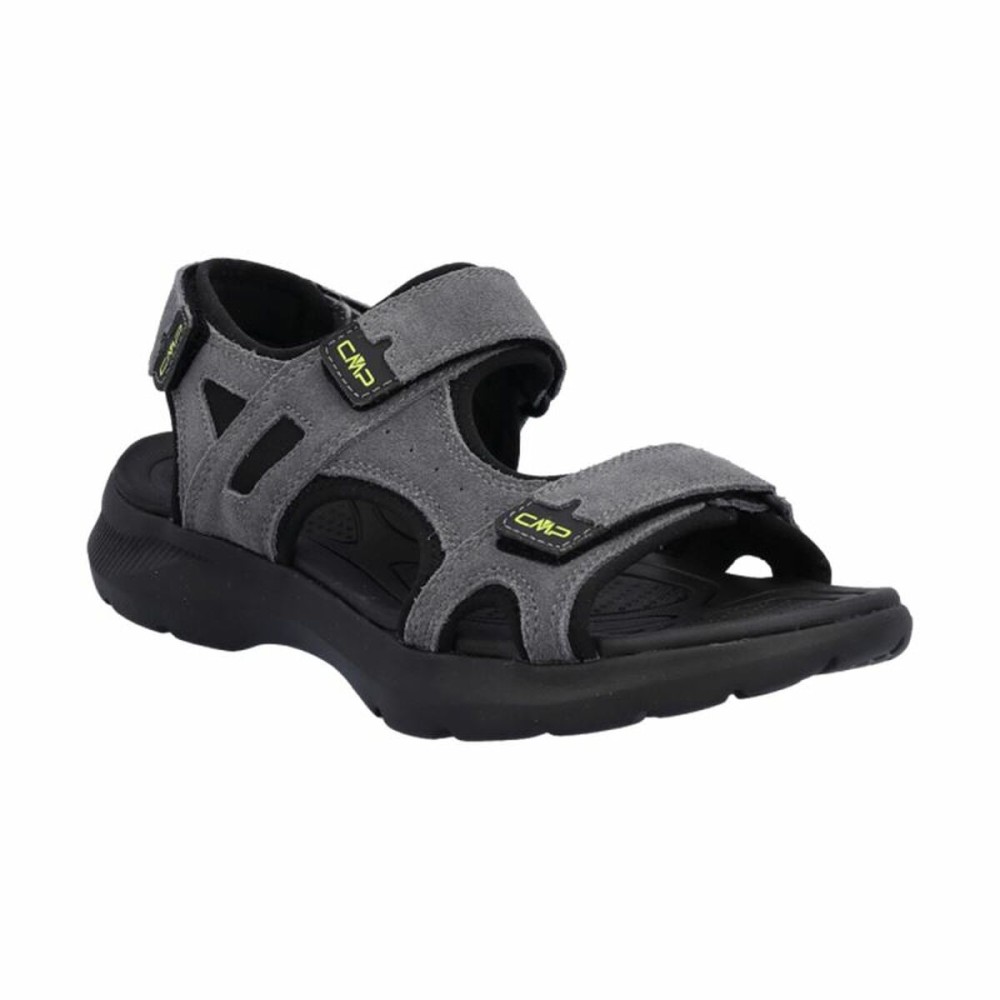 Women's sandals Campagnolo Emby Light Grey