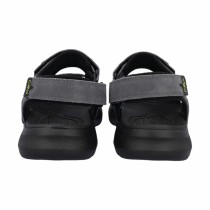 Women's sandals Campagnolo Emby Light Grey