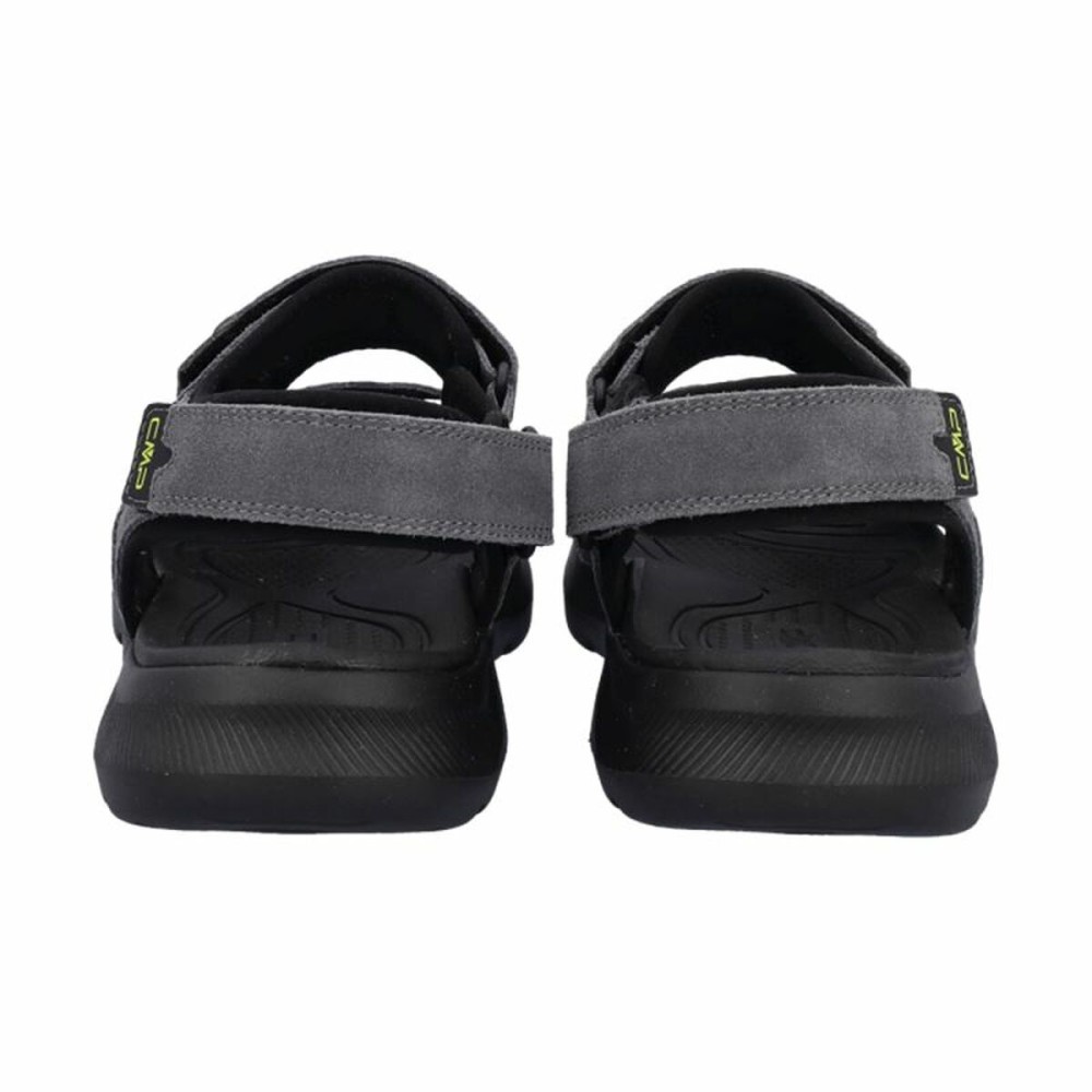 Women's sandals Campagnolo Emby Light Grey