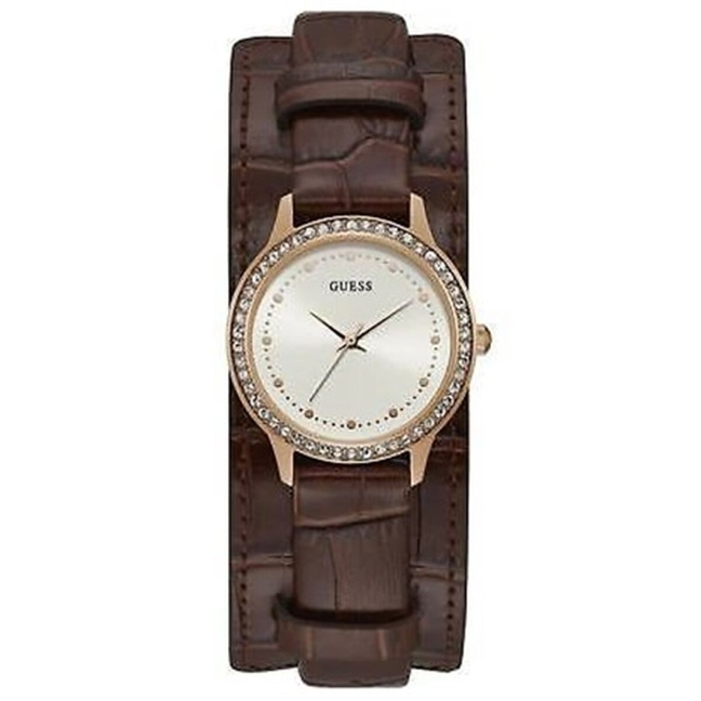 Montre Femme Guess CHELSEA (Ø 30 mm)