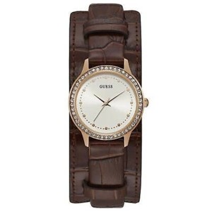 Montre Femme Guess CHELSEA (Ø 30 mm)