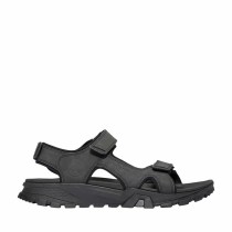 Men's Flip Flops Timberland Lincoln Peak Black