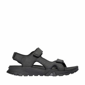 Men's Flip Flops Timberland Lincoln Peak Black