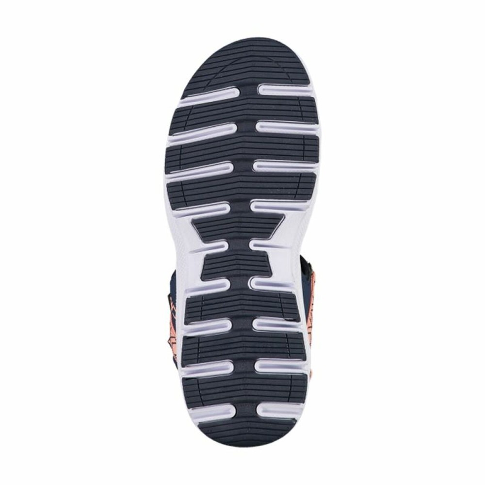 Women's sandals Campagnolo Almaak Hiking Dark blue