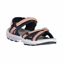 Women's sandals Campagnolo Almaak Hiking Dark blue