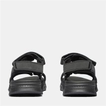 Men's Flip Flops Timberland Lincoln Peak Black