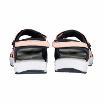 Damensandalen Campagnolo Almaak Hiking Dunkelblau