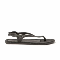 Tongs pour Femmes Brasileras Antalya Mujer Noir