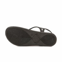 Women's Flip Flops Brasileras Antalya Mujer Black