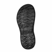 Sandalen für die Berge Teva Terra Fi 5 Universal Schwarz