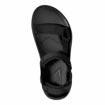 Sandalen für die Berge Teva Terra Fi 5 Universal Schwarz