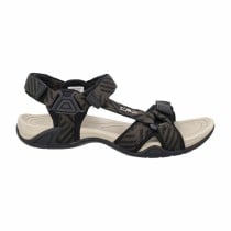 Mountain sandals Campagnolo Hamal Olive Trekking