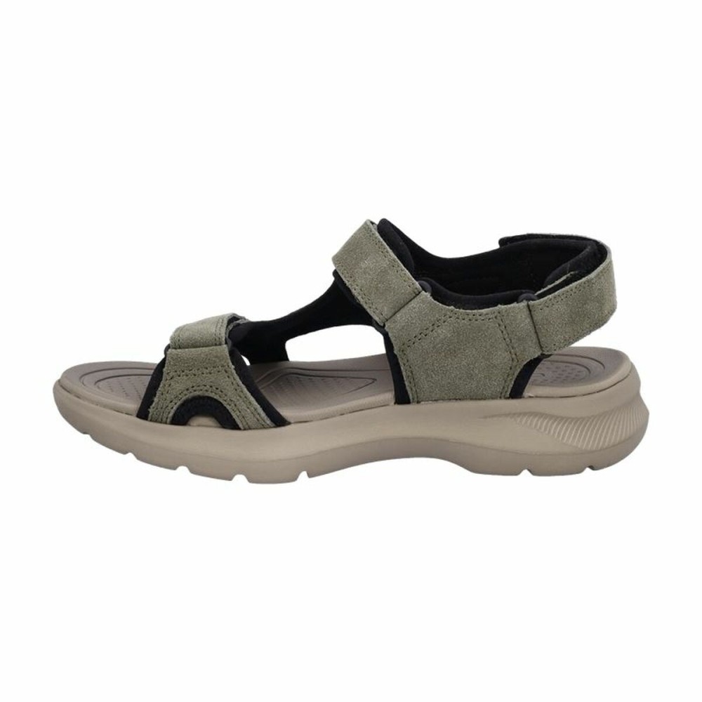 Women's sandals Campagnolo Emby Grey