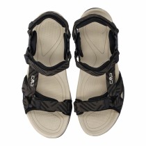 Mountain sandals Campagnolo Hamal Olive Trekking