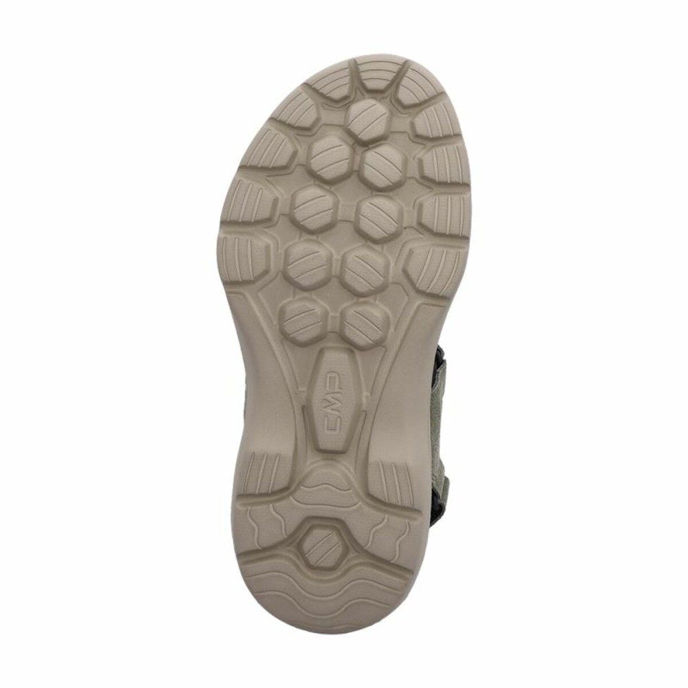 Women's sandals Campagnolo Emby Grey