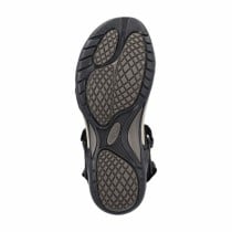 Mountain sandals Campagnolo Hamal Olive Trekking
